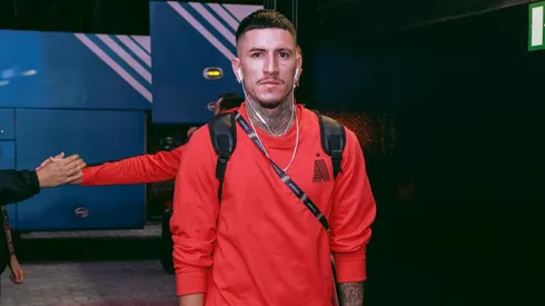 “No soy nada”: Canhoto responde a las críticas de la afición de Alajuelense con un mensaje contundente.