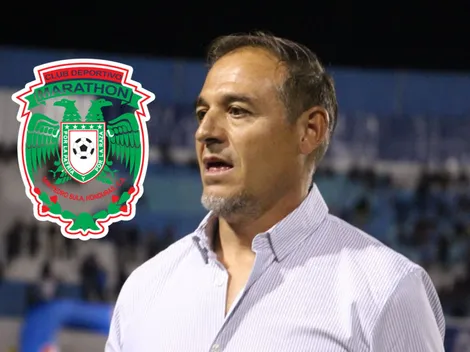 Bomba en Marathón: se confirma lo que nadie quería escuchar sobre Hernán 'Tota' Medina