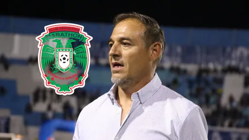 Hernán 'Tota' Medina tendrá que buscar nuevo equipo.