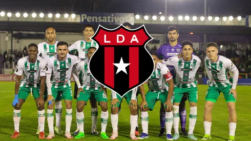 Renuncia en el aire: la crisis que desató Alajuelense en Antigua GFC