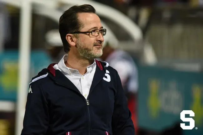 Juan Carlos Rojas – Deportivo Saprissa