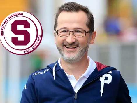 Orgullo morado: Juan Carlos Rojas anuncia lo que la afición de Saprissa le venía pidiendo