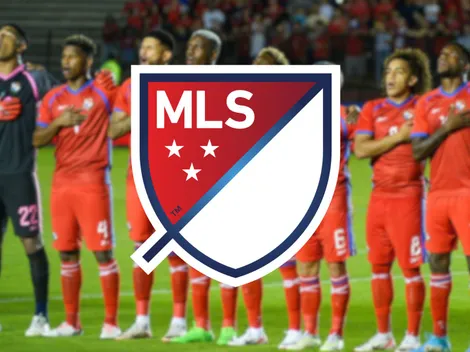 Legionario de Panamá se unirá de lleno a la MLS en 2025