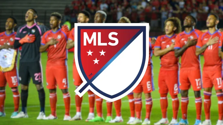 La MLS sumará un nuevo panameño.