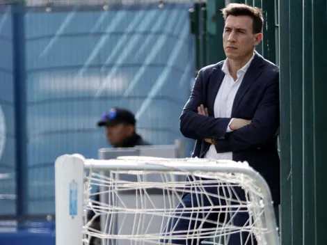 Tambalea la llegada de Ángel Catalina y este sería el sucesor de Vivas