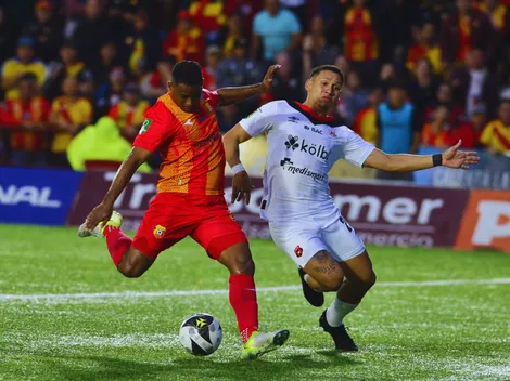 Alajuelense vs Herediano: ¿A qué hora y dónde ver hoy la semifinal de vuelta?