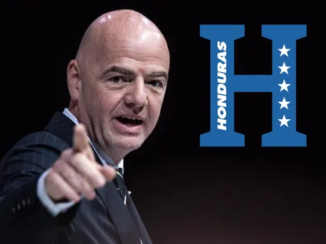 Ultimátum de FIFA para Honduras: la llamada que puede cambiar la historia