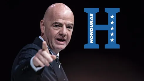 Ultimátum de FIFA para Honduras: la llamada que puede cambiar la historia