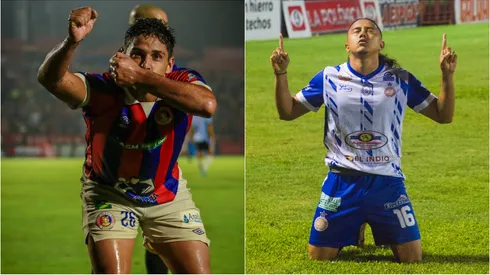 FAS vs. Isidro Metapán: a qué hora juegan y dónde ver el partido por la Liga Mayor.