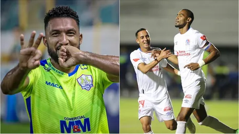 Olancho vs. Olimpia: a qué hora juegan y dónde ver el partido por la Liga Nacional.