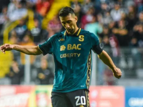 La pista definitiva: Mariano Torres dijo lo que todo Saprissa quería escuchar