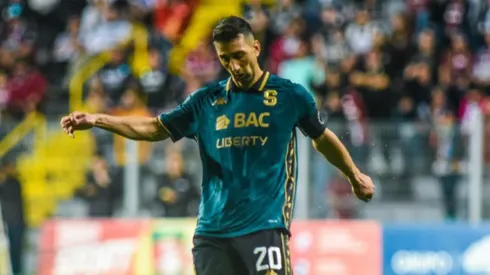 La pista definitiva: Mariano Torres dijo lo que todo Saprissa quería escuchar.