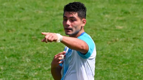 Darwin Lom se podría alejar de Costa Rica.