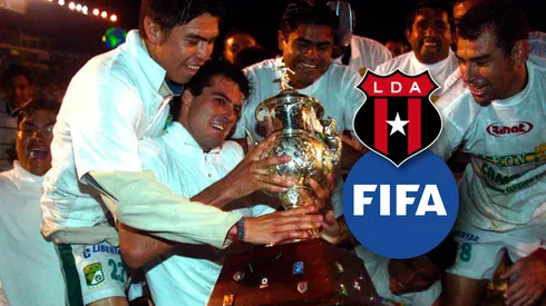 Campeón con León dice lo que nadie esperaba de Alajuelense en medio de la polémica por el Mundial de Clubes 2025.