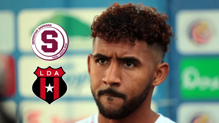 Dylan Flores define dónde continuará su carrera.