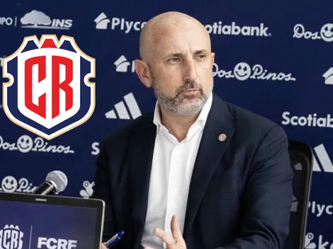 "No sigue": la inesperada renuncia que conmociona a Fedefútbol