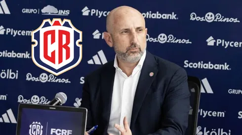 Se confirma el peor temor de Osael Maroto.