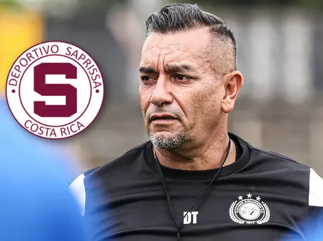 Otro ex dirigido por José Giacone y figura de Diriangén jugará en Costa Rica