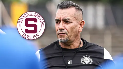 Cerca de Saprissa: otro ex dirigido por José Giacone y figura de Diriangén jugará en Costa Rica.