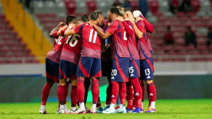 Salió campeón mundial, dirigió a las mejores selecciones y lo nombran para Costa Rica: “Sería excelente”.