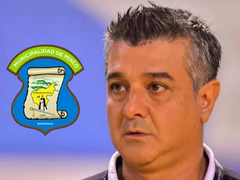 Motagua lo quiere: la figura de Deportivo Mixco que podría seguir su carrera en Honduras