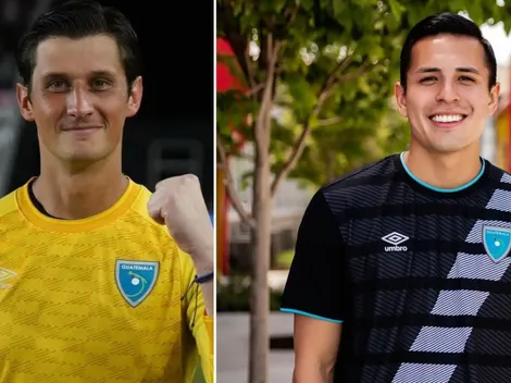 Definen su futuro: Nicholas Hagen y Rubio Rubín podrían compartir un nuevo equipo