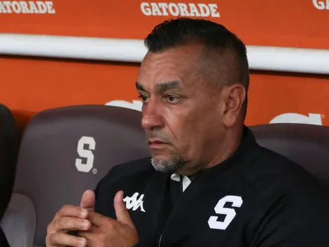 No esperó al 2025: José Giacone confirma su limpieza en Saprissa antes de la final