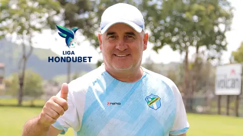 Willy Olivera confirma que podría dirigir a un histórico de Honduras tras su salida de Comunicaciones