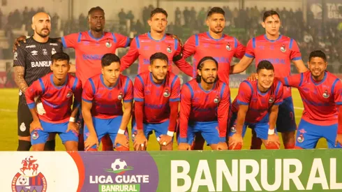 ¡Continúan las salidas! Municipal anuncia la baja de tres elementos más para el Apertura 2025