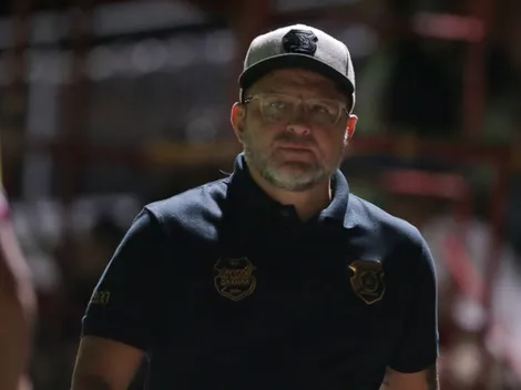 Otro refuerzo para 2025: Jafet Soto no descansa y soluciona uno de los mayores problemas de Herediano