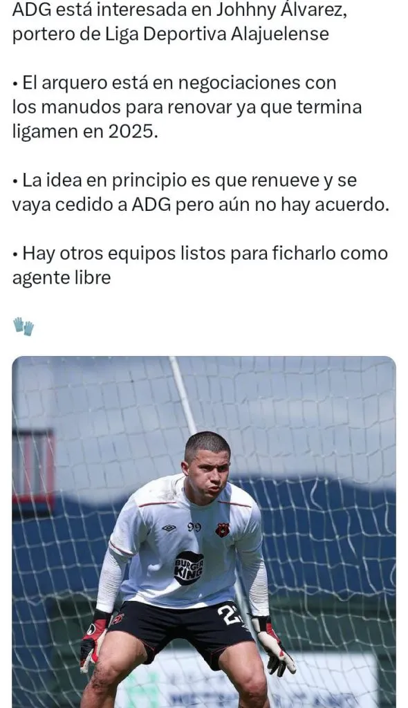 (Foto: captura de X)