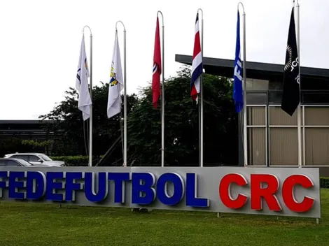 Costa Rica encontró al entrenador que tanto necesitaba