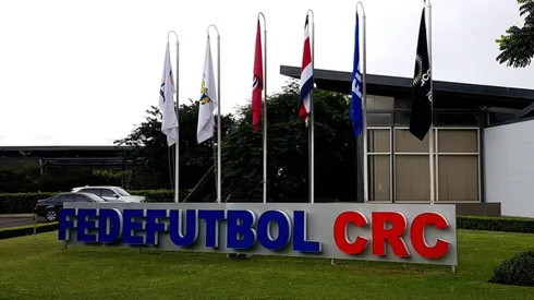 Costa Rica encontró al entrenador que tanto necesitaba