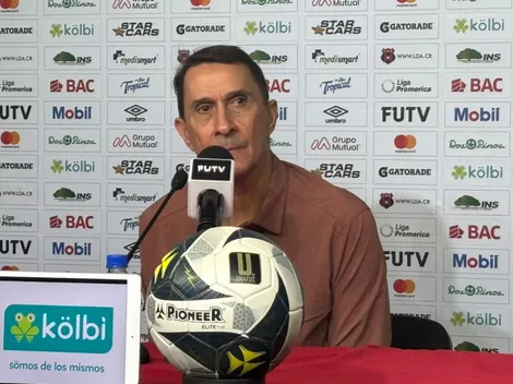 Guimaraes arrasa con todo tras la dura eliminación