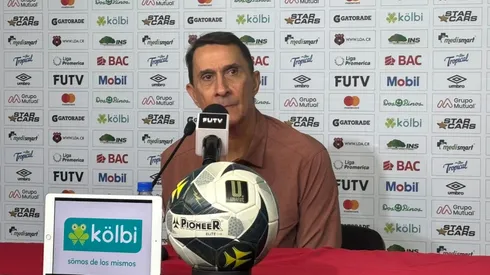 Guimaraes arrasa con todo tras la dura eliminación