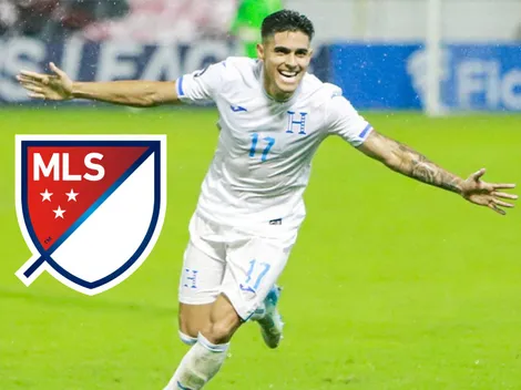 ¿Va a la MLS? Los dos clubes que quieren a Luis Palma en Estados Unidos