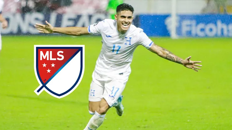 Luis Palma podría continuar su carrera en Estados Unidos.