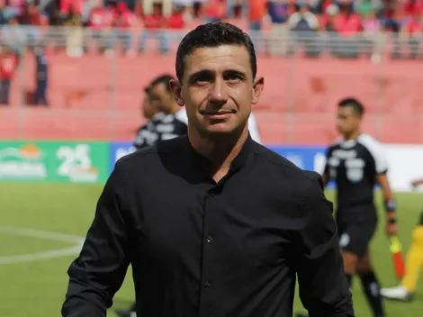 Bomba en Municipal: una de sus figuras se va a otro equipo de Guatemala