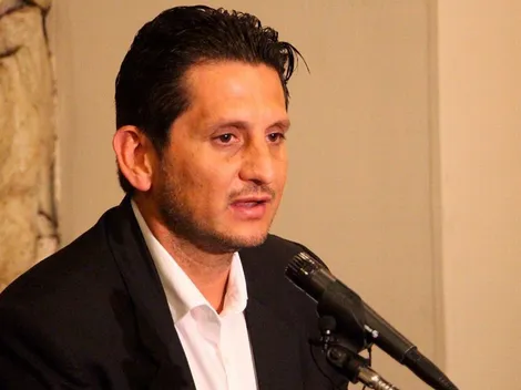 Siguen las bajas en Comunicaciones: el jugador que no tendrá en cuenta Ronald González