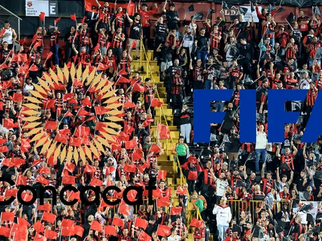 Concacaf envía el último guiño a Alajuelense para luchar por el Mundial de Clubes 2025