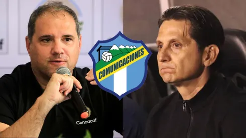 La Concacaf vuelve a darle una mala noticia a los Cremas.