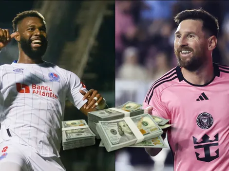 La exorbitante cantidad de dinero que costarán los boletos para el Olimpia vs Inter Miami