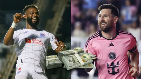 La exorbitante cantidad de dinero que costarán los boletos para el Olimpia vs Inter Miami