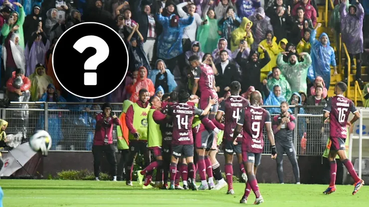 Bomba en el mercado: Saprissa está cerca de firmar dos refuerzos de selección.