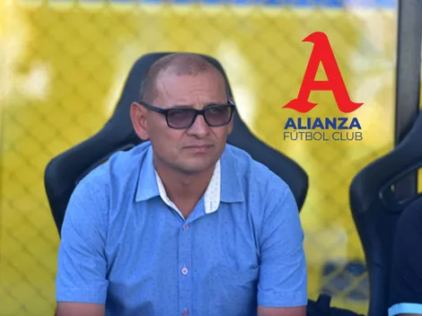 Zarco Rodríguez rompe el silencio tras su salida de Alianza