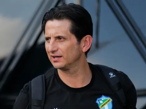 Ronald González y Comunicaciones suman tres refuerzos más para el Clausura 2025