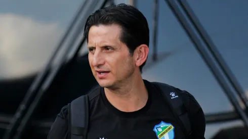 Ronald González y Comunicaciones suman tres refuerzos más para el Clausura 2025