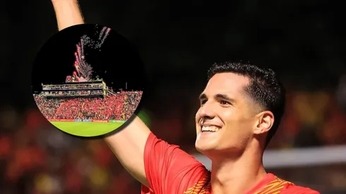 Tepa González lanza picante frase sobre Morera Soto