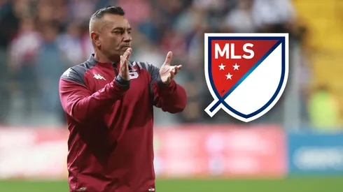 José Giacone lo quiere: Saprissa negocia con un equipo de la MLS para cerrar otro refuerzo.