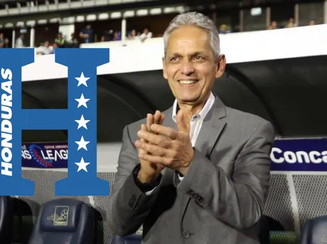 Ilusiona a Honduras: legionario de 18 años firmó su primer contrato